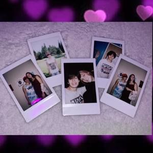 Meet your Posher, Mabel